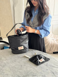 THE ALLY BOLD BAG 韓國官方商品照片 1