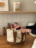 THE ALLY CHLOE BAG 韓國官方商品系列照片 1
