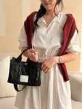 THE ALLY COLLIN MINI BAG 官方主圖