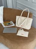 THE ALLY EILEEN BAG Black 官方穿搭圖片