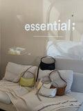 THE ALLY HAILEY BAG 官方產品系列照片