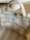 THE ALLY MUAH BAG 官方內袋口袋展示