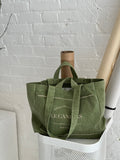 THE ALLY OLIVER BAG 韓國官方商品系列照片 2