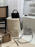 THE ALLY RUDY BAG 韓國官方產品照片 1