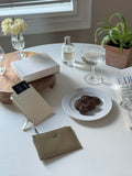 THE ALLY WENDY CARD WALLET 官方產品細節照片 01