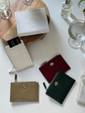 THE ALLY WENDY CARD WALLET 官方產品細節照片 02