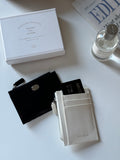 THE ALLY WENDY CARD WALLET 官方產品細節照片 07