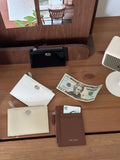 THE ALLY WENDY CARD WALLET 官方產品細節照片 08