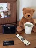 THE ALLY WENDY CARD WALLET 官方產品細節照片 11