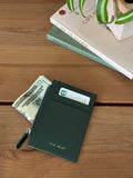 THE ALLY WENDY CARD WALLET 官方產品細節照片 14