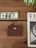 THE ALLY WENDY CARD WALLET 官方產品細節照片 17