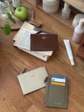 THE ALLY WENDY CARD WALLET 官方產品外觀