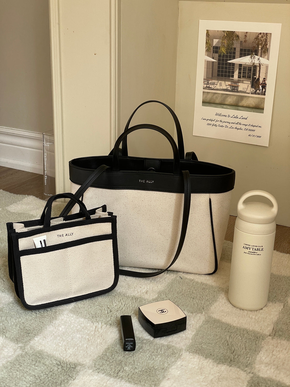 THE ALLY ANNA BAG 韓國官方照片 back-pocket-3653