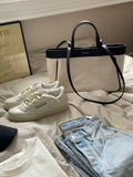 THE ALLY ANNA BAG 韓國官方照片 colors-1