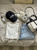 THE ALLY ANNA BAG 韓國官方照片 colors-3