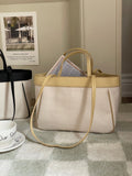 THE ALLY ANNA BAG 韓國官方照片 colors-9