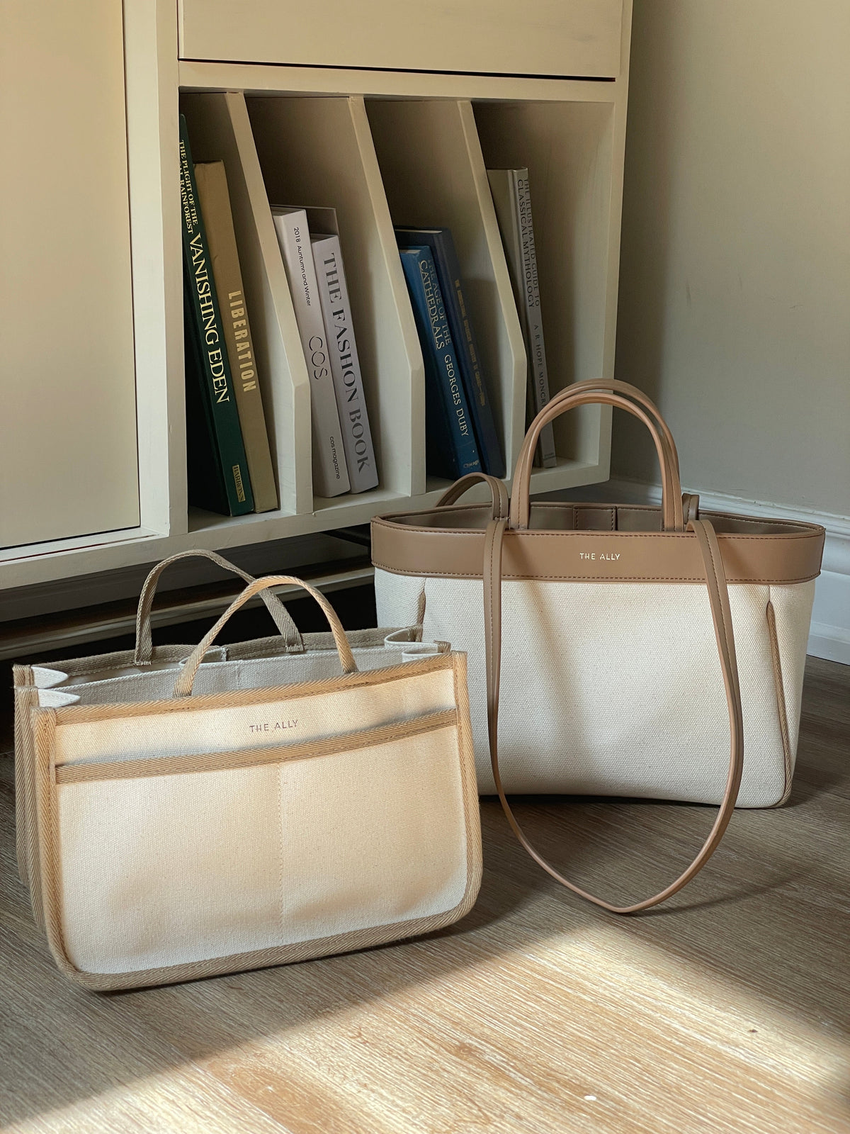 THE ALLY ANNA BAG 韓國官方照片 innerbag-large-3621