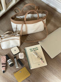 THE ALLY ANNA BAG 韓國官方照片 innerbag-small-3624