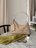THE ALLY ARDEN BAG 韓國官方實拍 beige-2