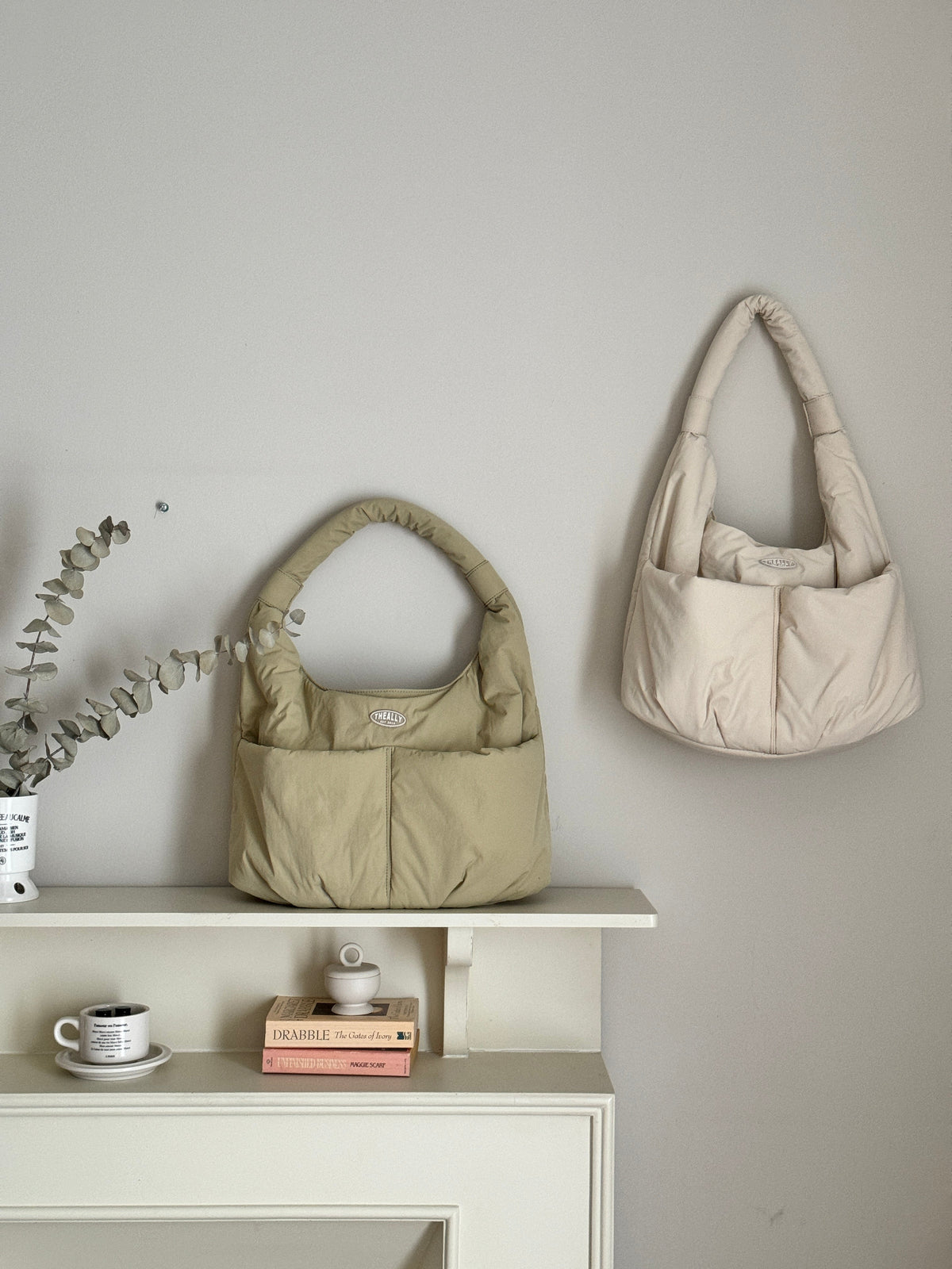 THE ALLY ARIA BAG 韓國官方圖片 look-0810
