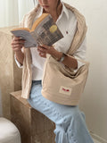THE ALLY BOLD BAG 韓國品牌官方圖片 beige-4273