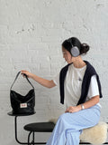 THE ALLY BOLD BAG 韓國品牌官方圖片 hero