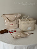 THE ALLY BOLD BAG 韓國品牌官方圖片 innerbag-separate