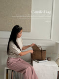 THE ALLY CAMILLA BAG 官方商品照片 hero