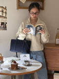 THE ALLY CAMILLA BAG 官方商品照片 look-0514