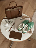 THE ALLY CAMILLA BAG 官方商品照片 look-9443