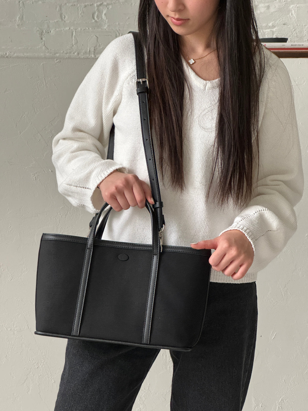 THE ALLY CAMILLA BAG 官方商品照片 look-9613