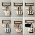 THE ALLY CHLOE BAG 韓國官方照片 detail-ink