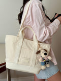 THE ALLY CHLOE BAG 韓國官方照片 look-0989