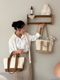 THE ALLY CHLOE BAG 韓國官方照片 look-3549