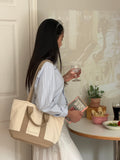 THE ALLY CHLOE BAG 韓國官方照片 look-3664