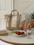 THE ALLY CHLOE BAG 韓國官方照片 look-3677