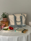 THE ALLY CHLOE BAG 韓國官方照片 look-3781