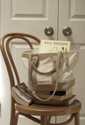 THE ALLY CHLOE BAG 韓國官方照片 look-4382