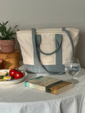 THE ALLY CHLOE BAG 韓國官方顏色圖片 mint-3782