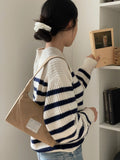 THE ALLY JENA BAG 韓國品牌官方照片 hero
