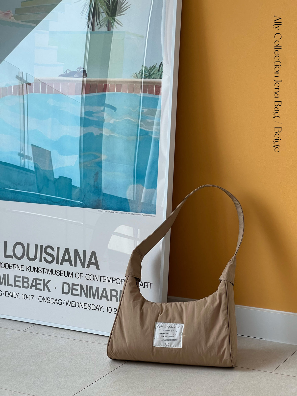 THE ALLY JENA BAG 韓國品牌官方照片 p1049
