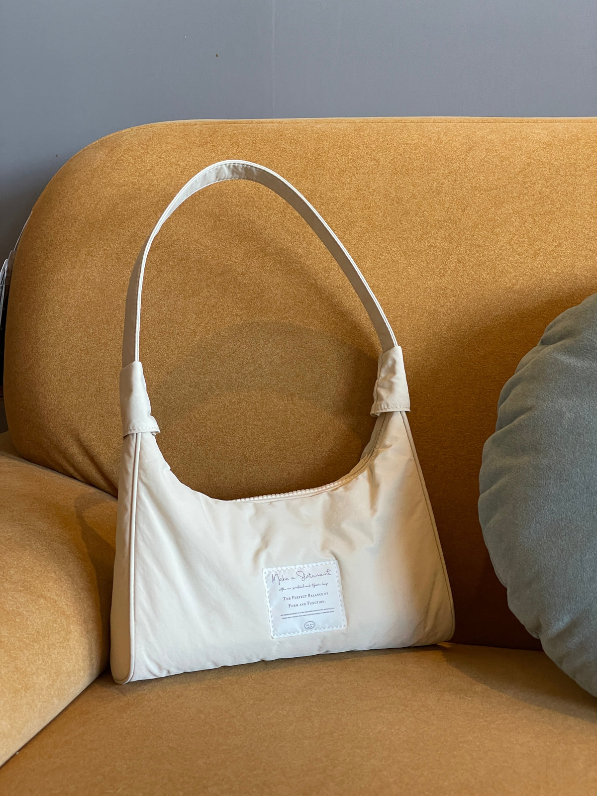 THE ALLY JENA BAG 韓國品牌官方照片 p6004