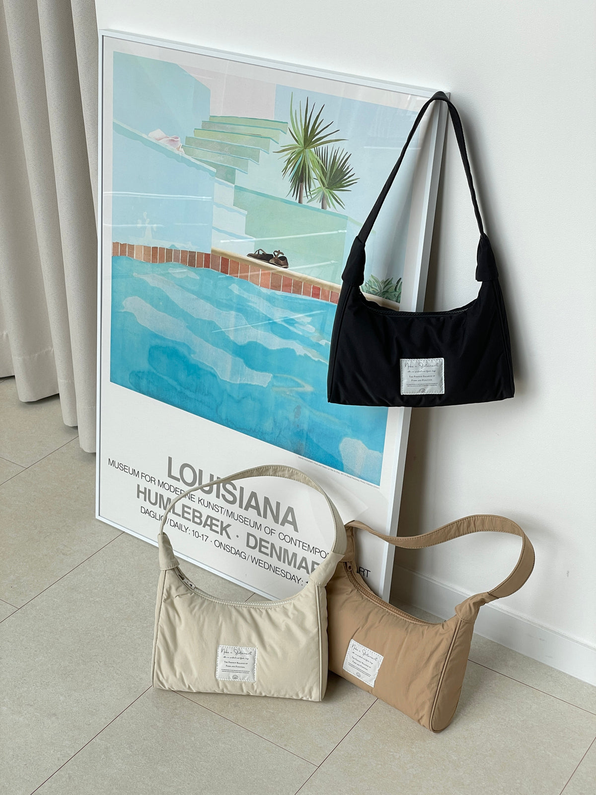 THE ALLY JENA BAG 韓國品牌官方照片 p6477