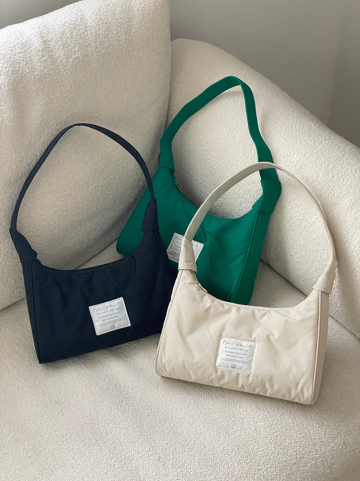 THE ALLY JENA BAG 韓國品牌官方照片 p6845