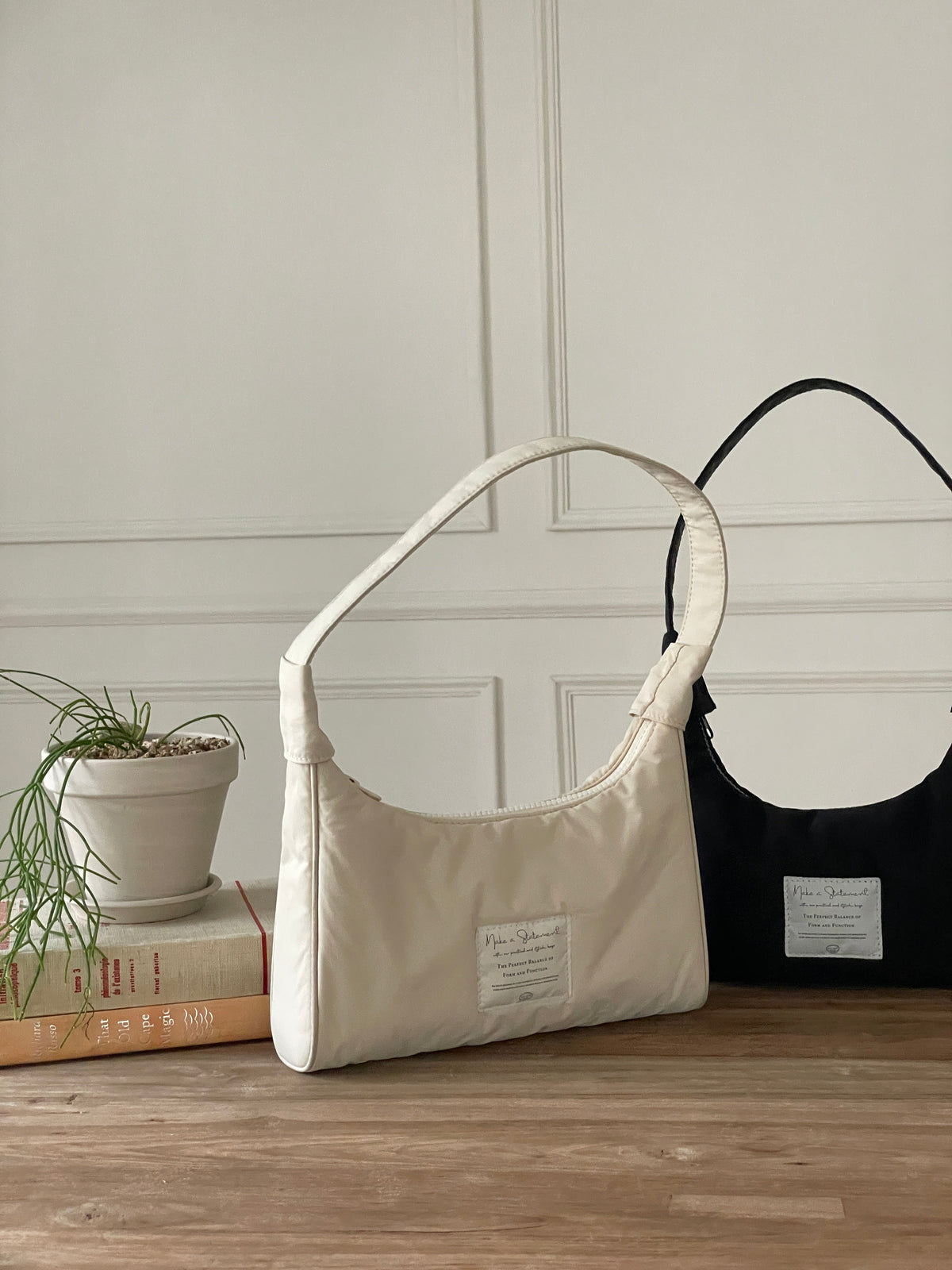 THE ALLY JENA BAG 韓國品牌官方照片 p6849