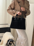 THE ALLY LIRA BAG 韓國官方圖片 main