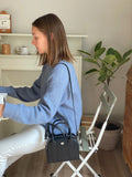 THE ALLY MIA BAG 韓國品牌官方照片 a-7909