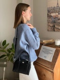THE ALLY MIA BAG 韓國品牌官方照片 a-7910