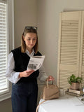 THE ALLY MIA BAG 韓國品牌官方照片 b-9842