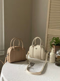 THE ALLY MIA BAG 韓國品牌官方照片 b-9877